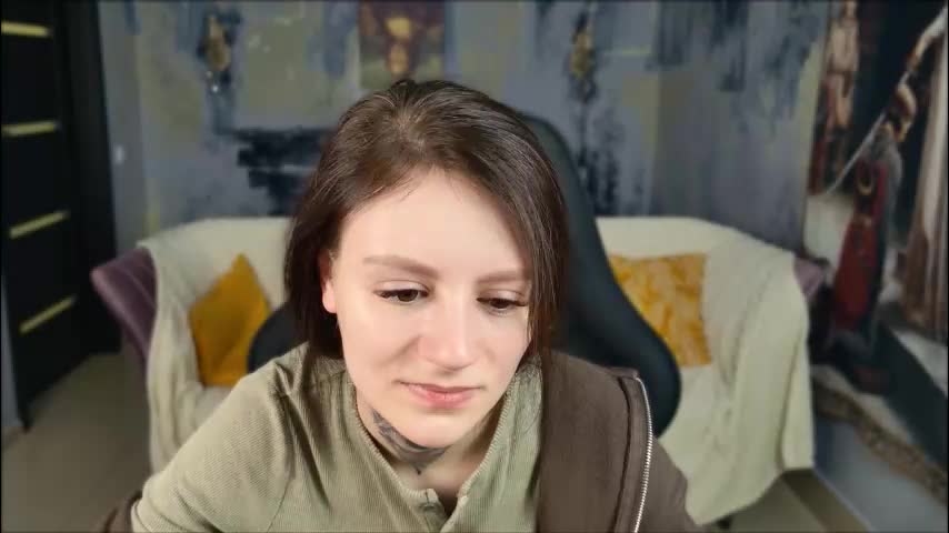 esterhernandes Приват Записи 2026-02-22