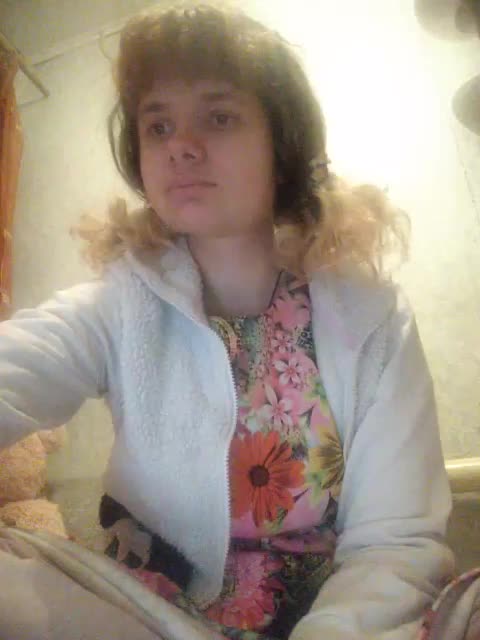 GrettaCandy Приват Записи 2026-02-22