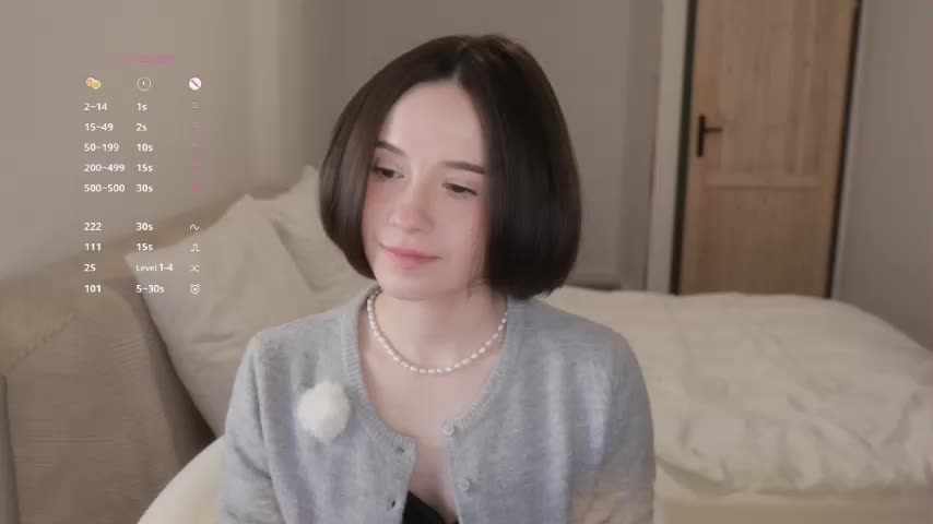 MissEssie Приват Записи 2026-02-22