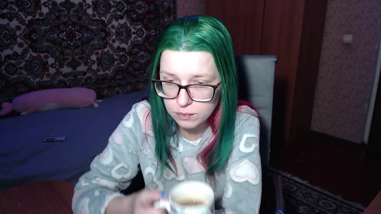 malvinella Приват Записи 2026-02-22