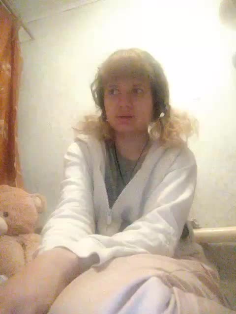 GrettaCandy Приват Записи 2026-02-22