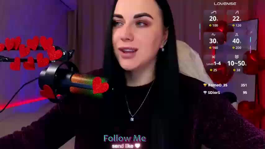 YURIEVNA13 Приват Записи 2026-02-22