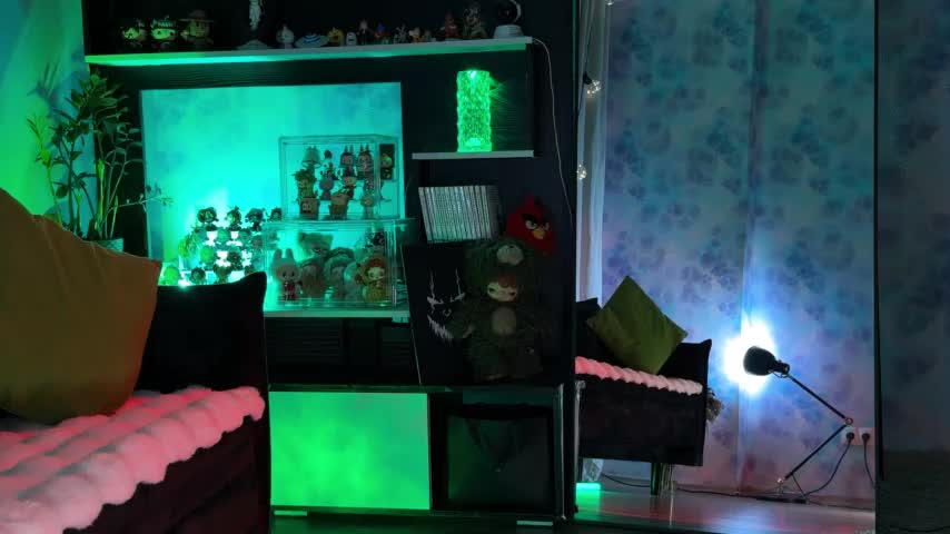 Kira_Li_Lime Приват Записи 2026-02-22