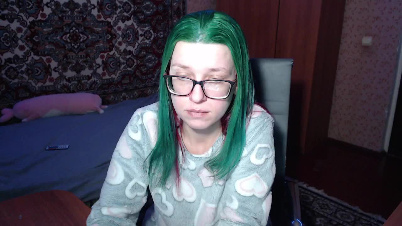 malvinella Приват Записи 2026-02-22