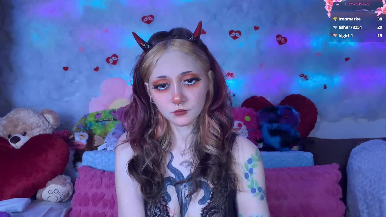 Devil-Baby Приват Записи 2026-02-22