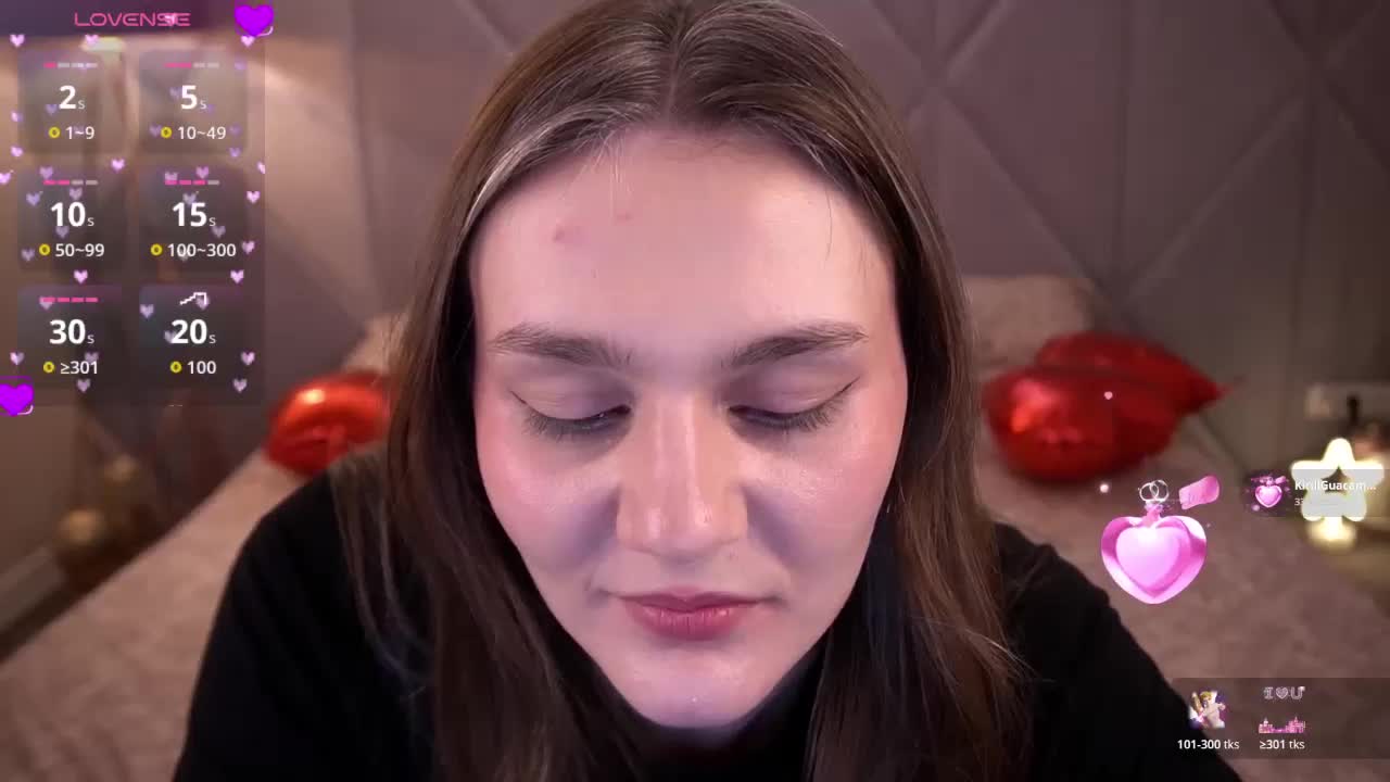 DiamondGoldie Приват Записи 2026-02-22