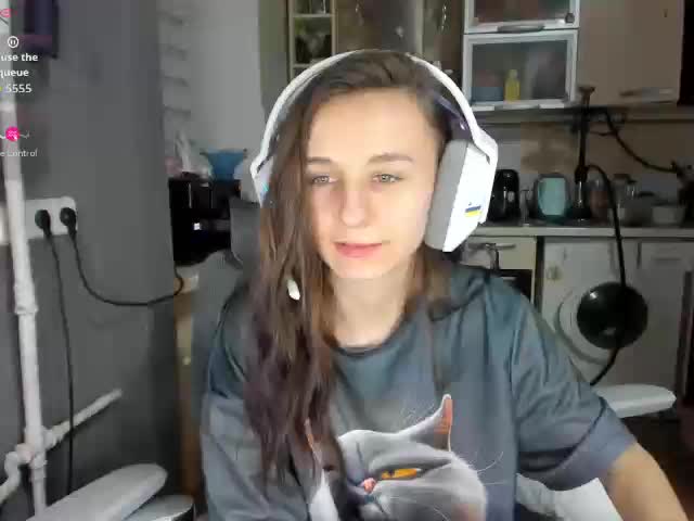 KikNika Приват Записи 2026-02-22