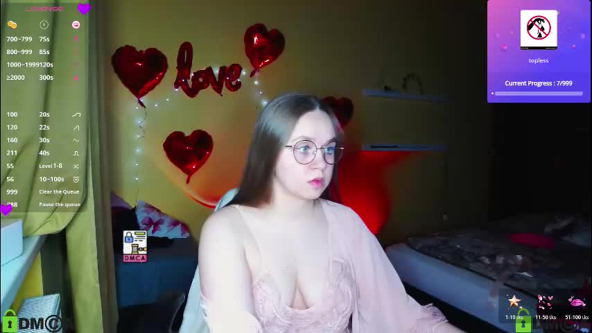 lilysweet13 Приват Записи 2026-02-22
