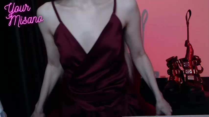 YourMisano Приват Записи 2026-02-22