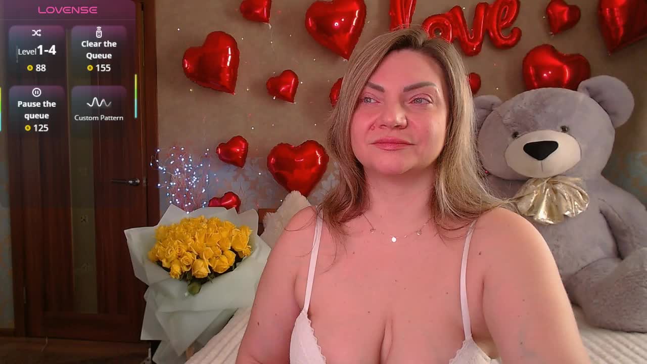 TerriLaxxx Приват Записи 2026-02-22