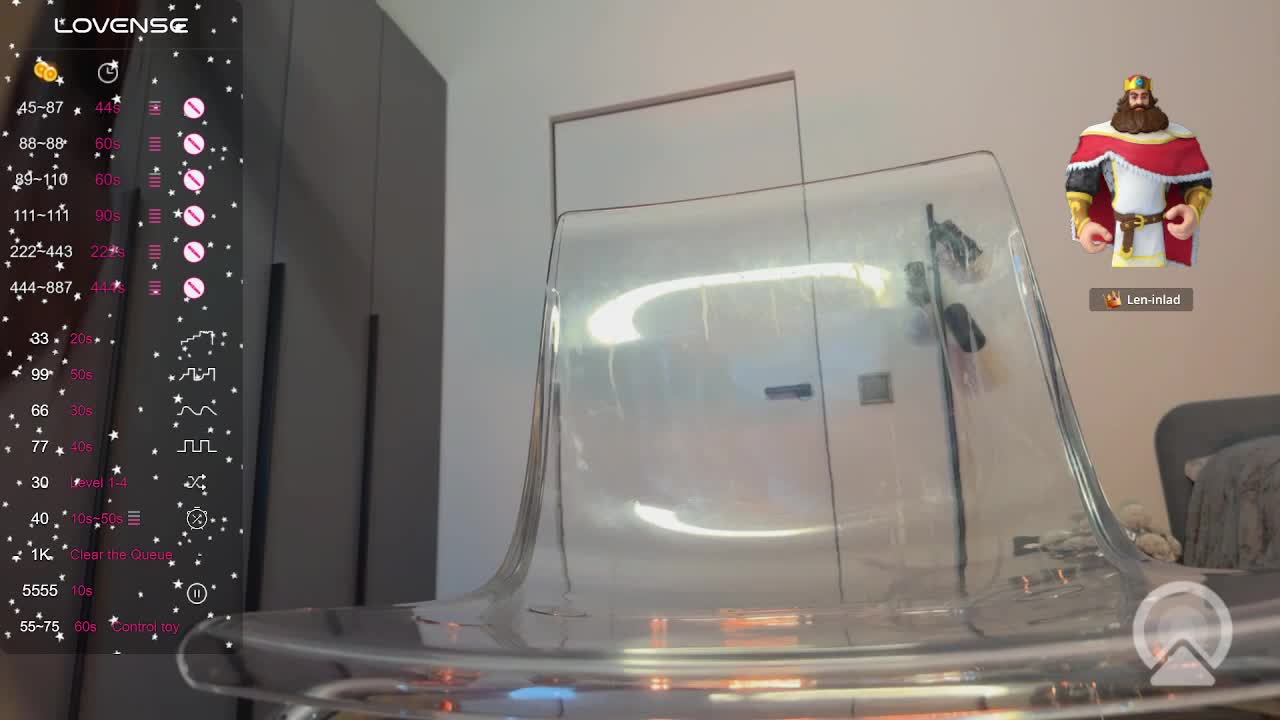 majesticmadam Приват Записи 2026-02-22