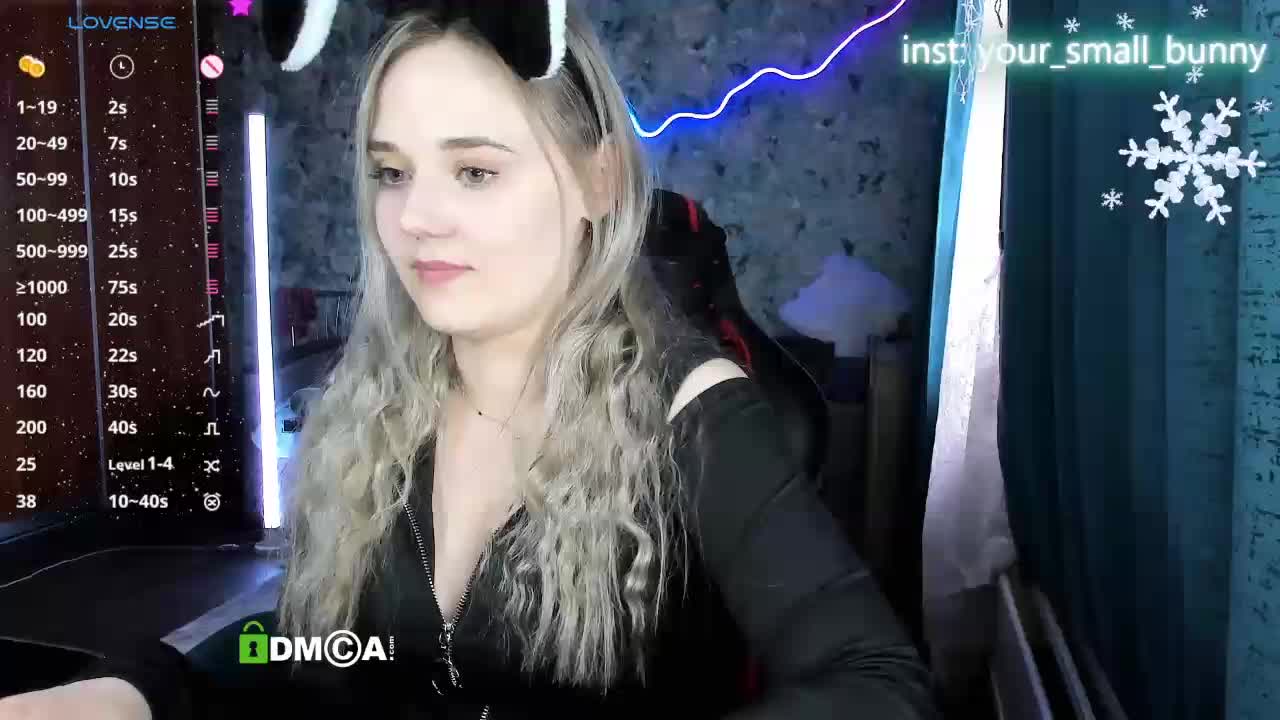 your-small-bunny Приват Записи 2026-02-22