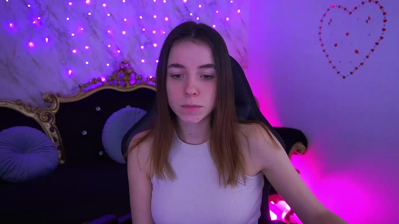 BabeDollie Приват Записи 2026-02-22