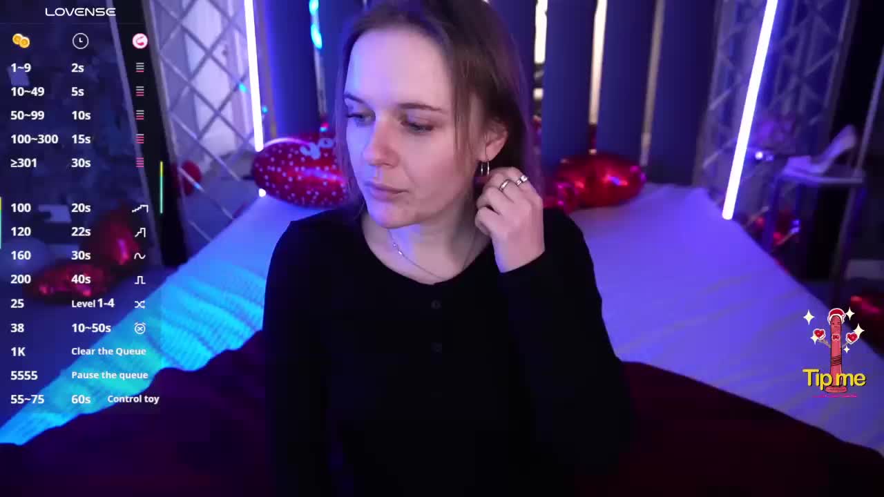 MaribelRiver Приват Записи 2026-02-22