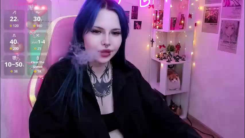 morana_batt Приват Записи 2026-02-22