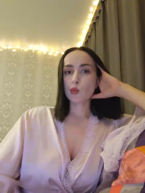 KarenClark Приват Записи 2026-02-22