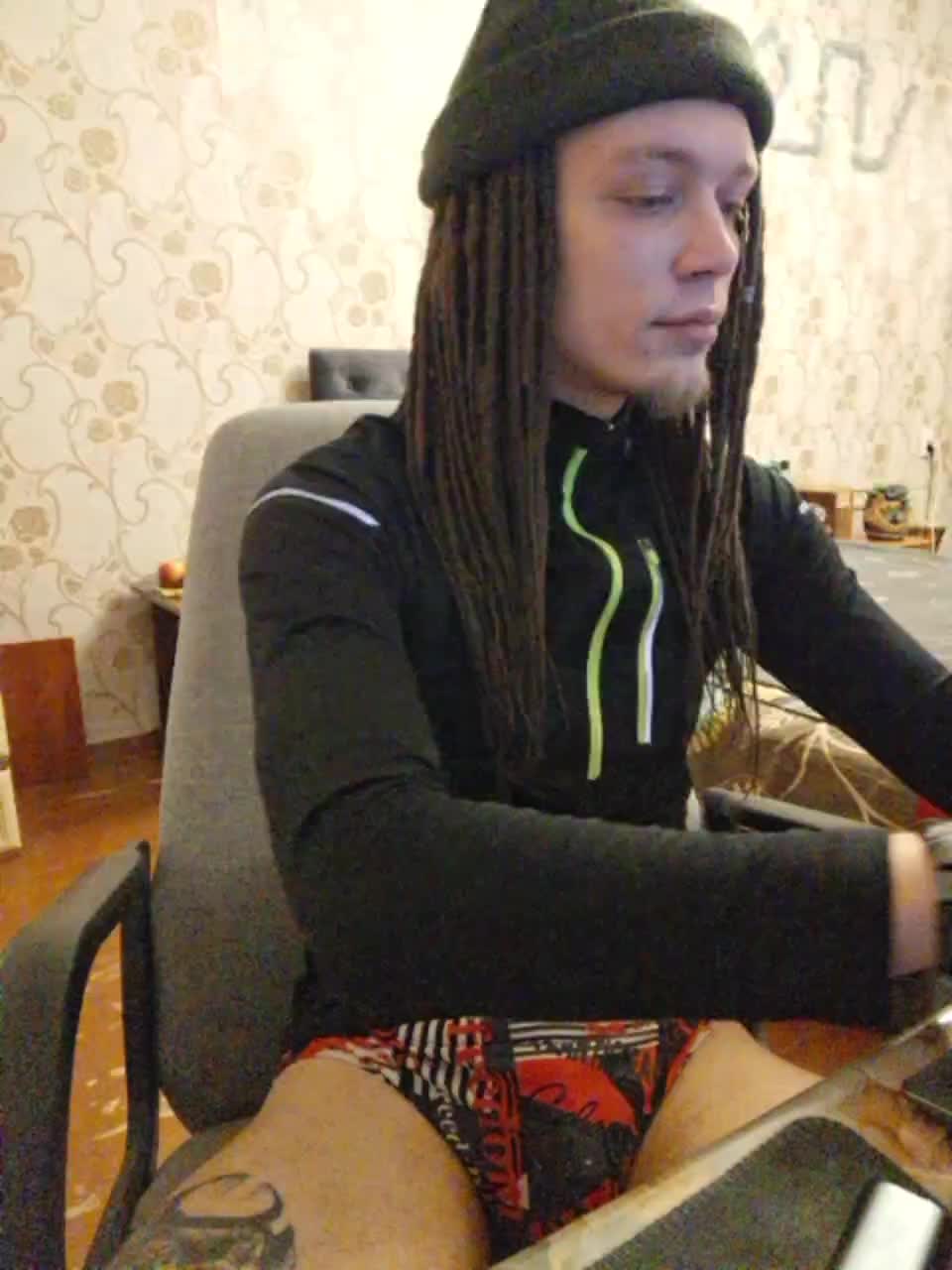 BurningLips Приват Записи 2026-02-22