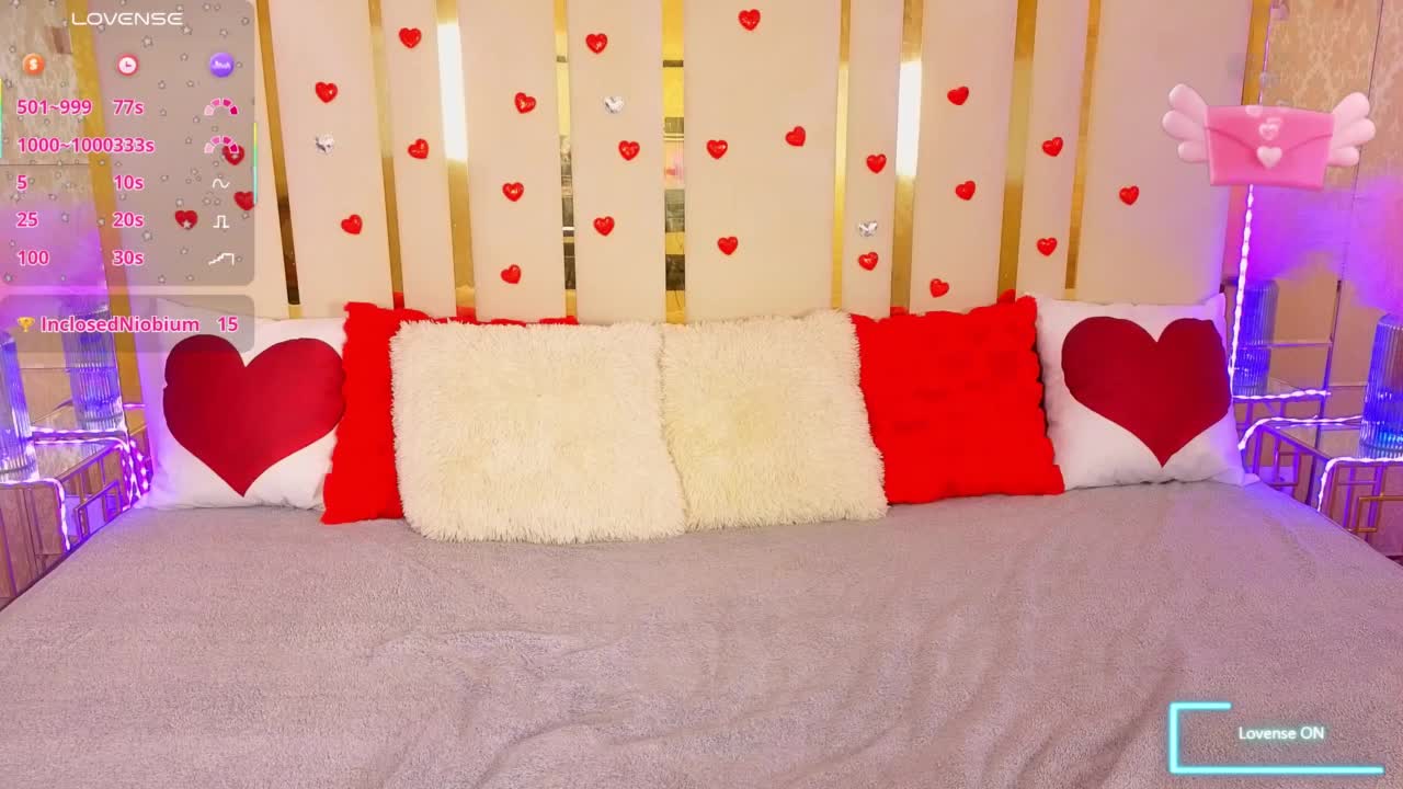 NeylaCharm Приват Записи 2026-02-22