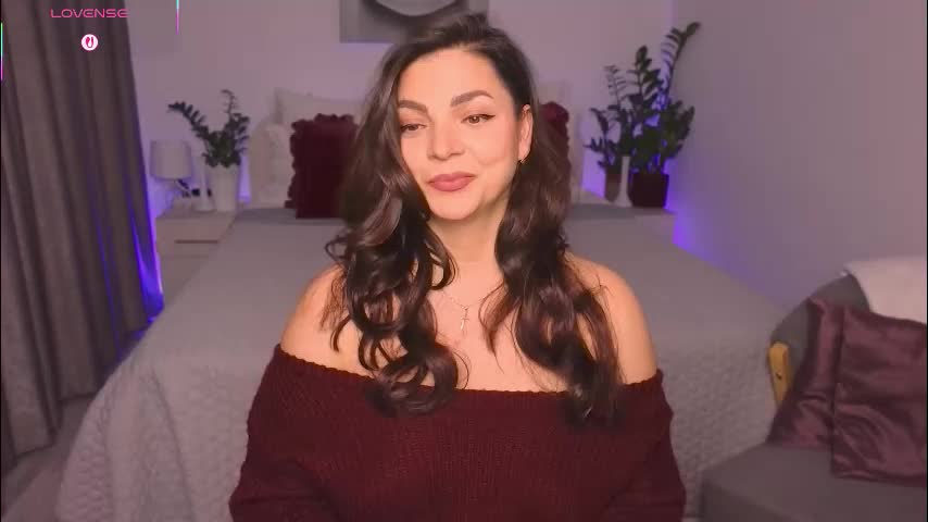 oliviamika Приват Записи 2026-02-22