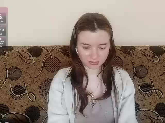 AnnabellKowalkowski Приват Записи 2026-02-22