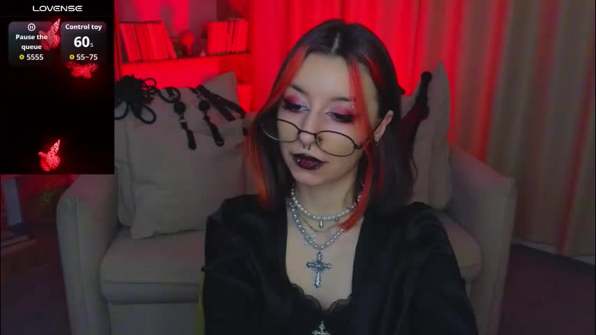 mistress__marcelline Приват Записи 2026-02-22