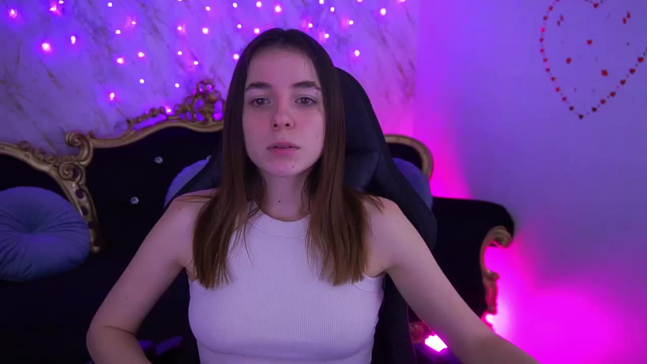 BabeDollie Приват Записи 2026-02-22