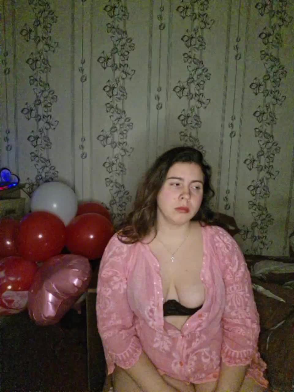 96Angel96 Приват Записи 2026-02-22