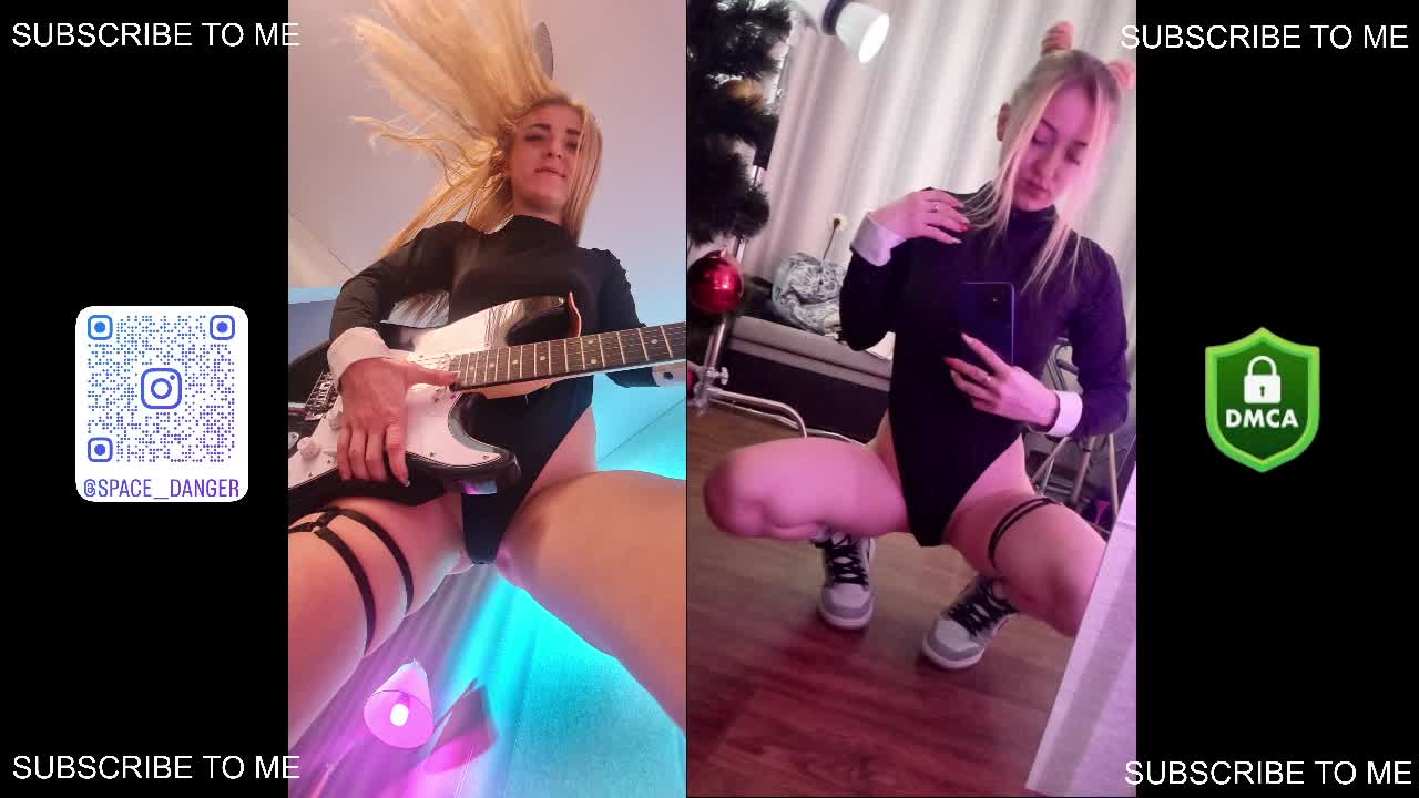 SpaceDanger Приват Записи 2026-02-22