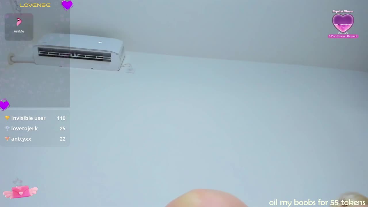 Cand1ce Приват Записи 2026-02-22