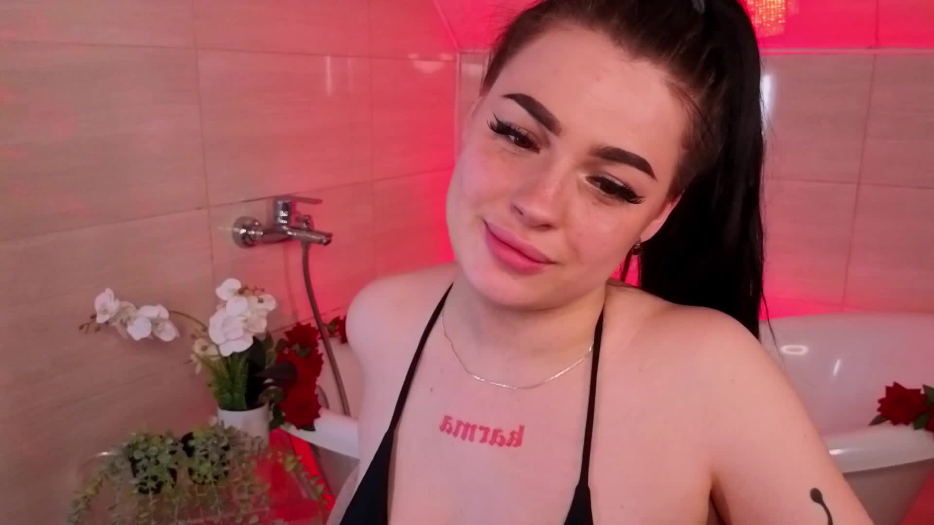 LisaaLiss Приват Записи 2026-02-22