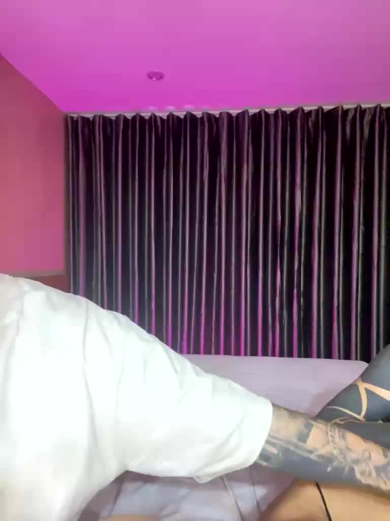 Twins666 Приват Записи 2026-02-22