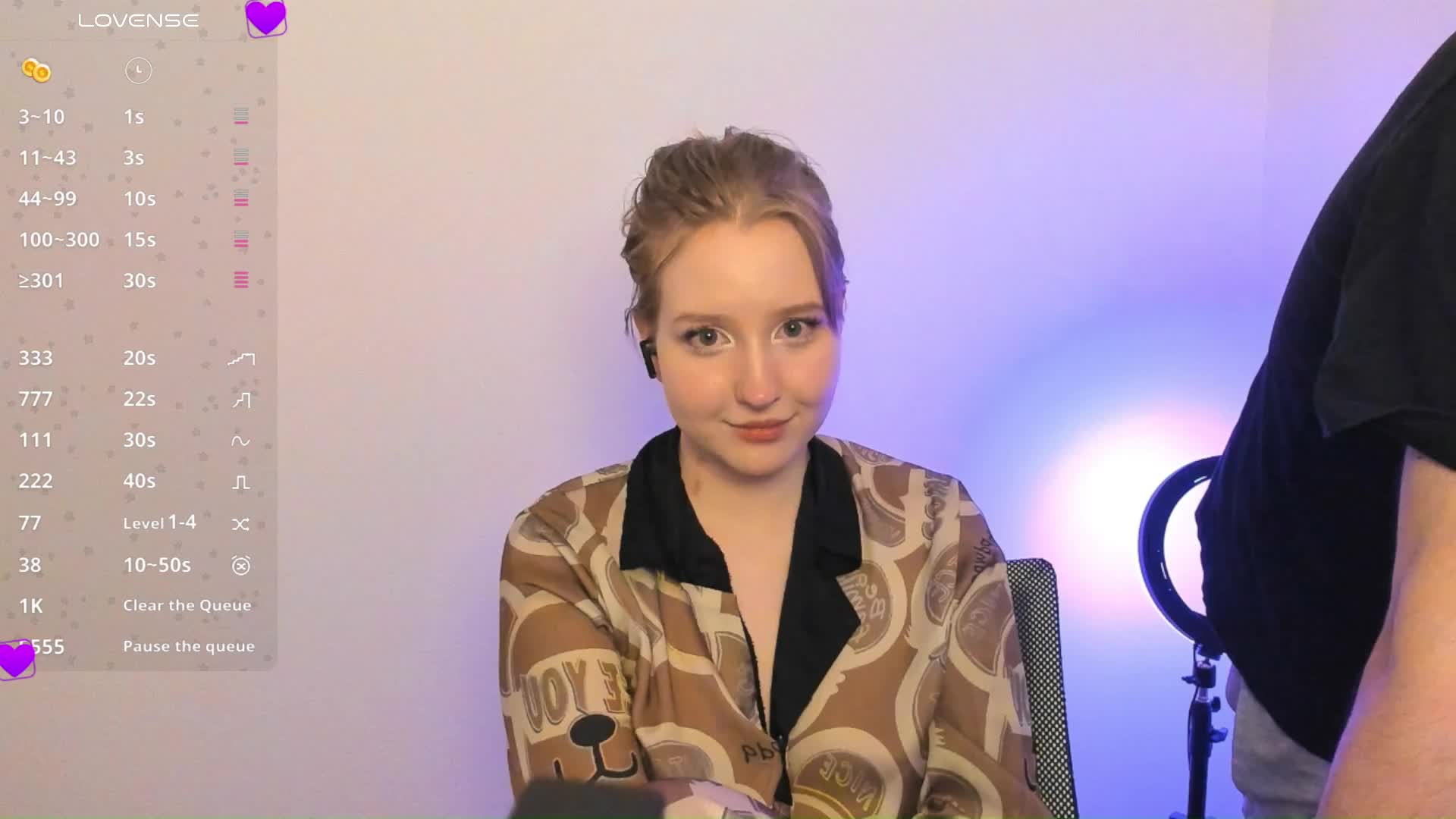 hornykittymeow Приват Записи 2026-02-22