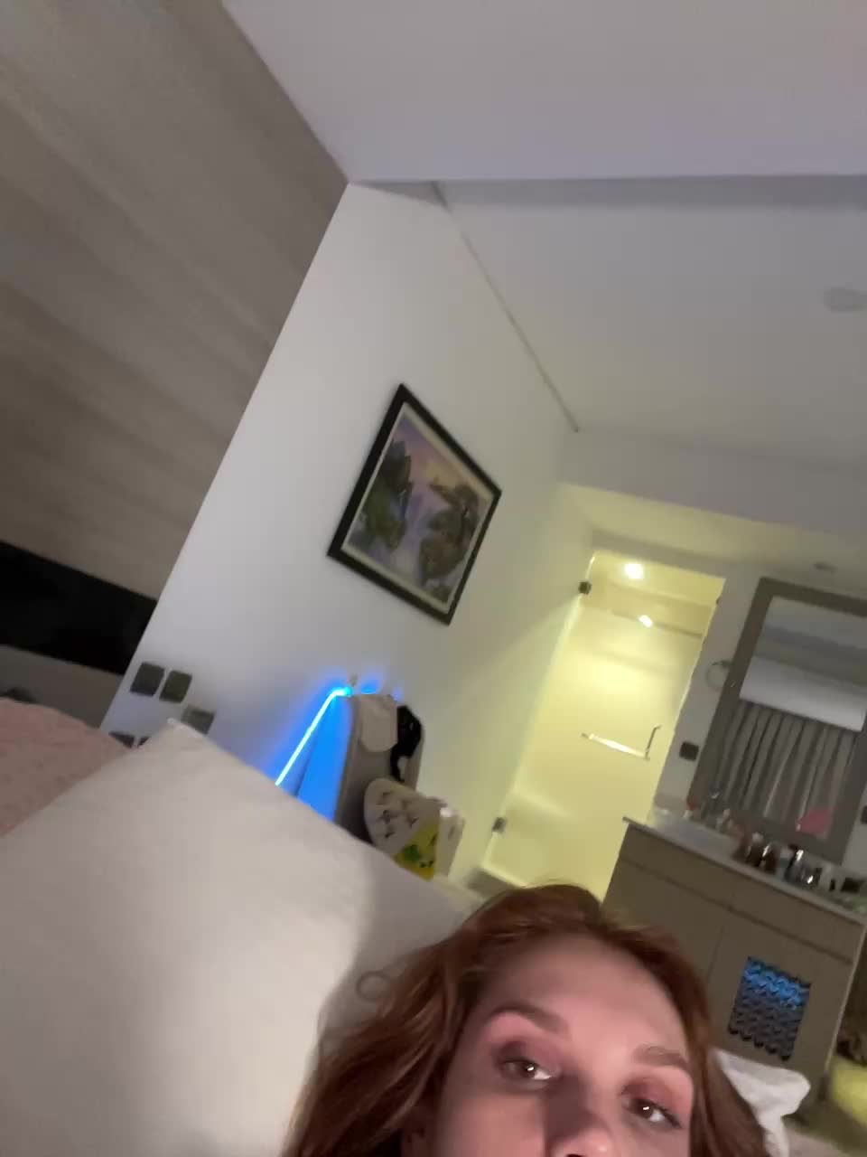 Nastyu-sha Приват Записи 2026-02-22