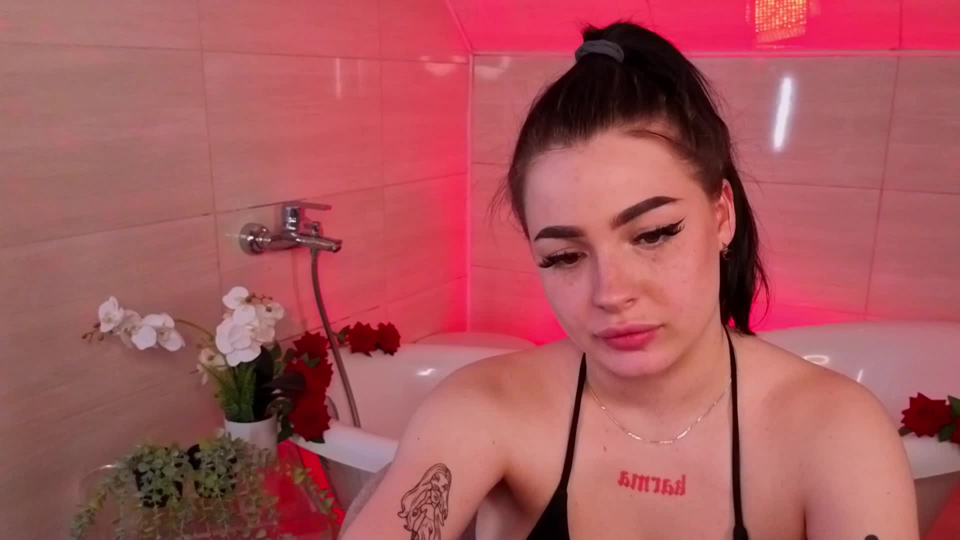 LisaaLiss Приват Записи 2026-02-22