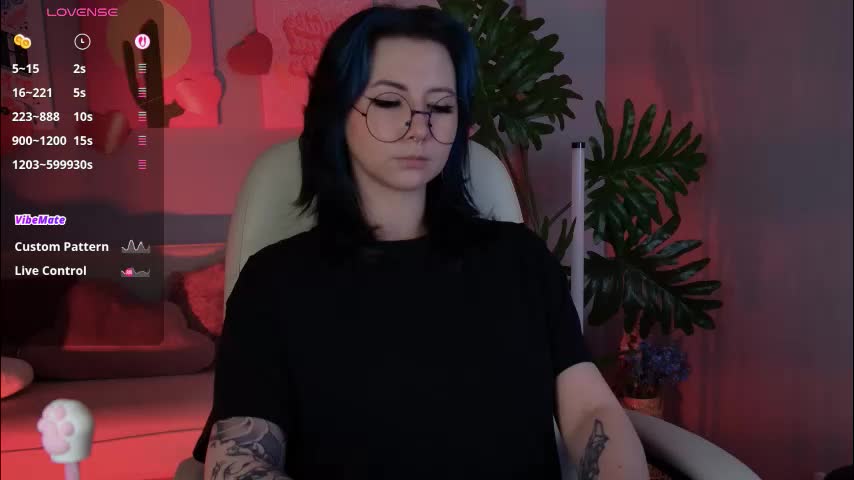 wesleegray Приват Записи 2026-02-22