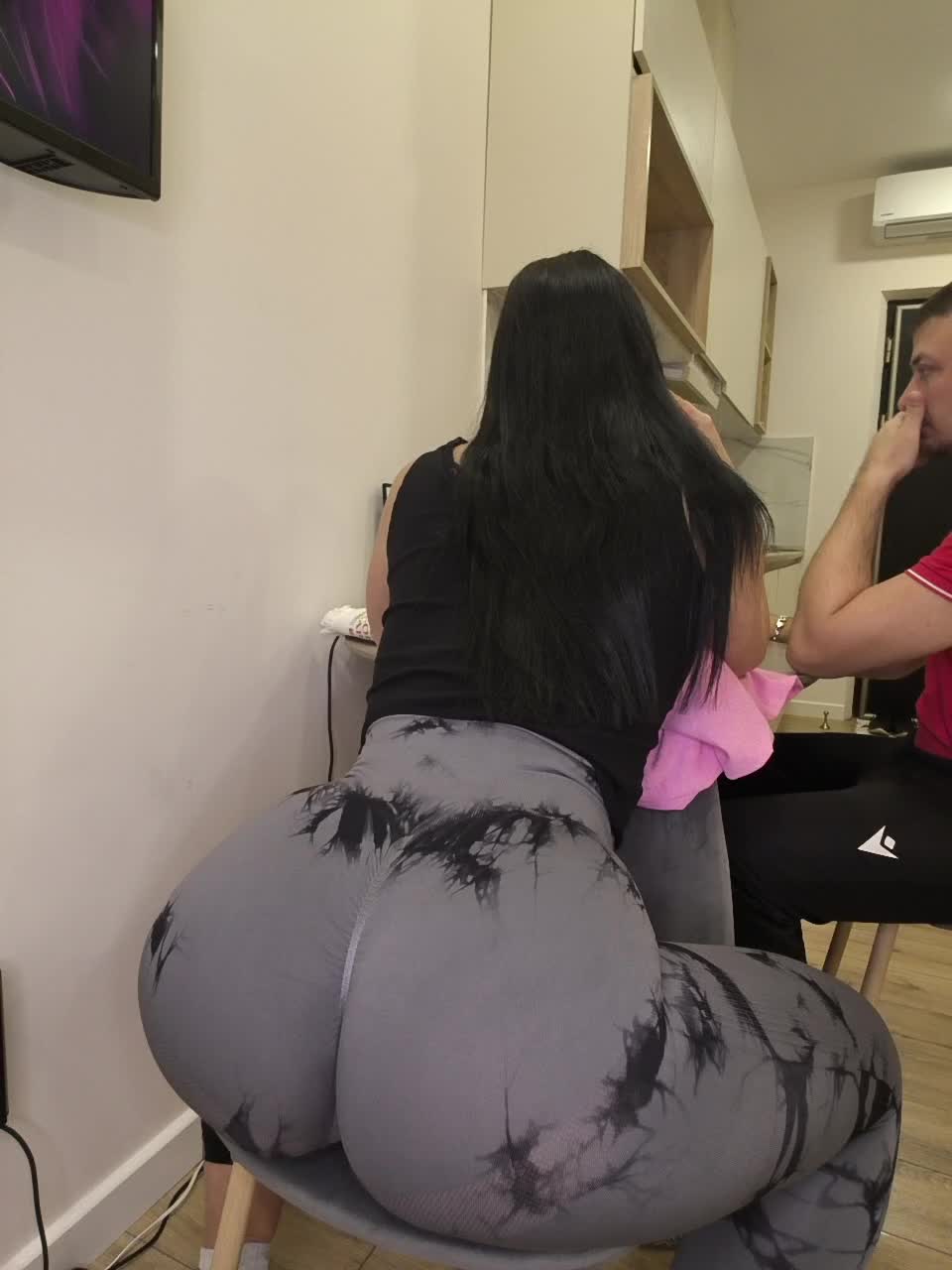 KissMyAss Приват Записи 2026-02-22