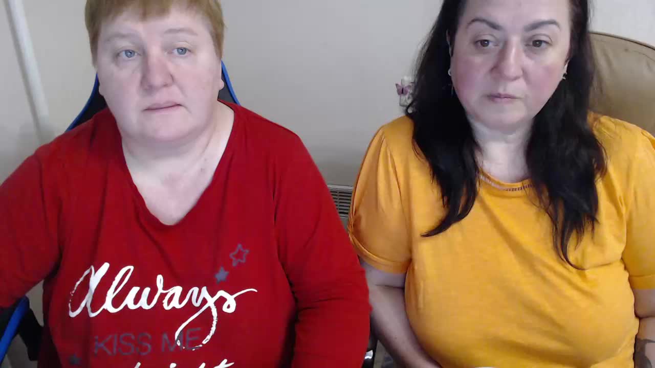 XMollyJaneEX Приват Записи 2026-02-22