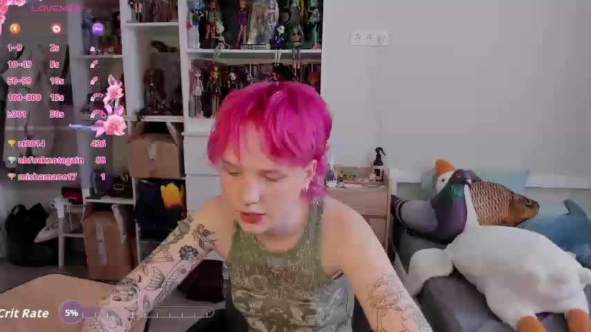 Cool-Love Приват Записи 2026-02-22