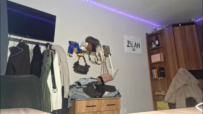 ilianamessersmith Приват Записи 2026-02-22