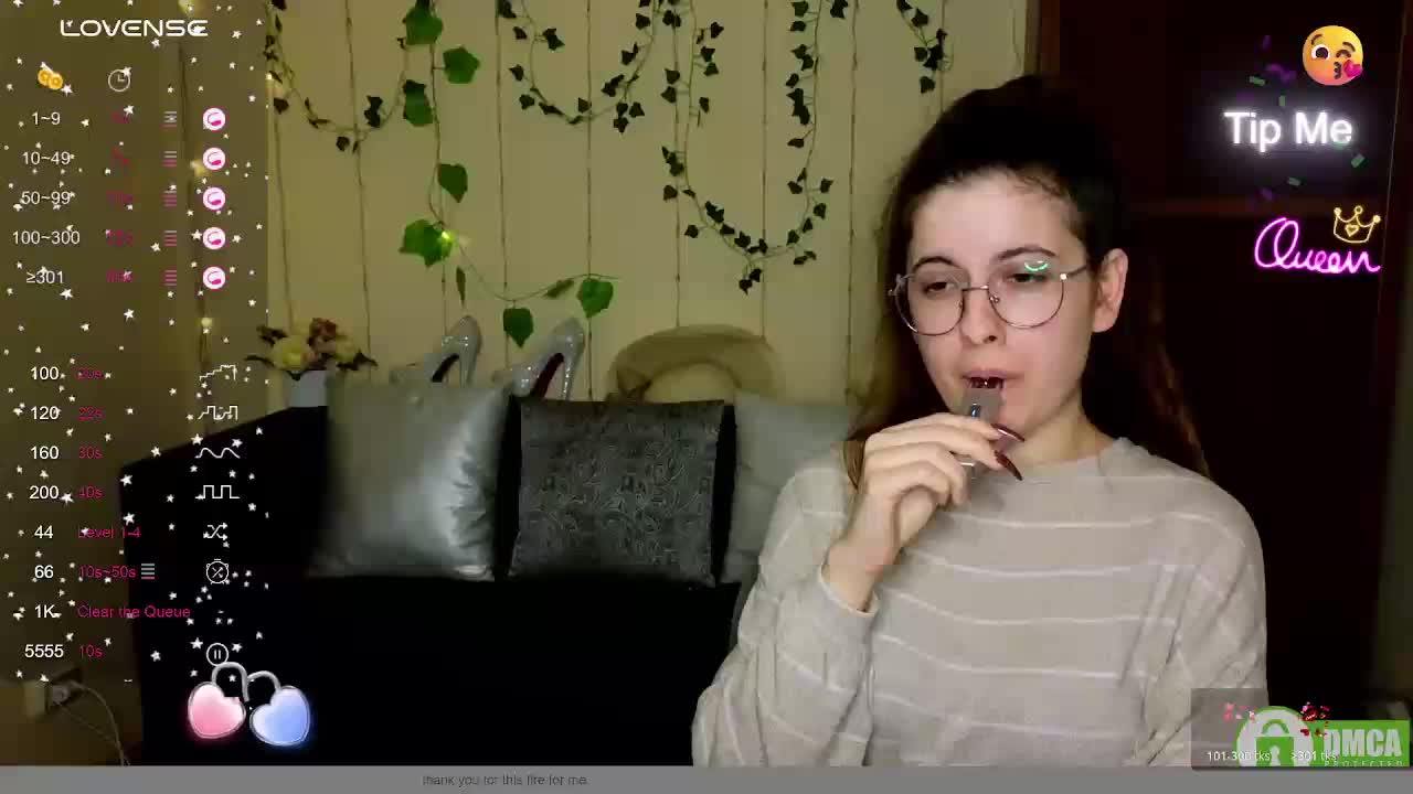 AminaBeatris13 Приват Записи 2026-02-22