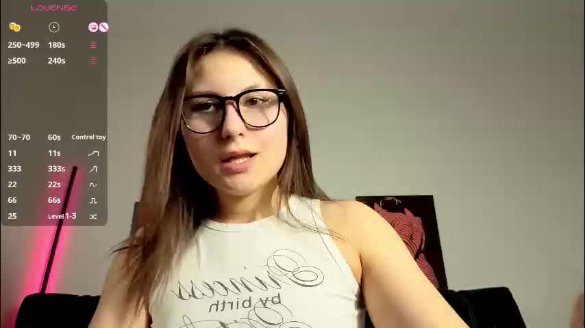 trixibell Приват Записи 2026-02-22