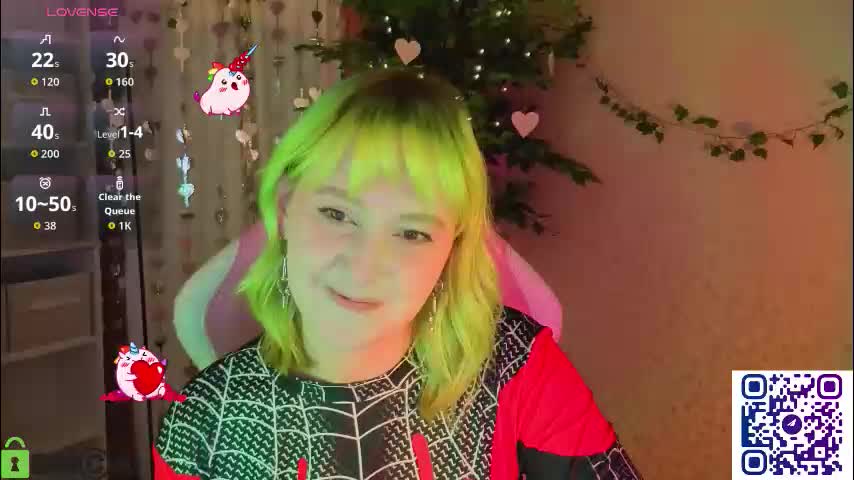 roziett_belle Приват Записи 2026-02-22