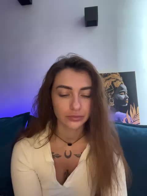 WILDGIRL Приват Записи 2026-02-22