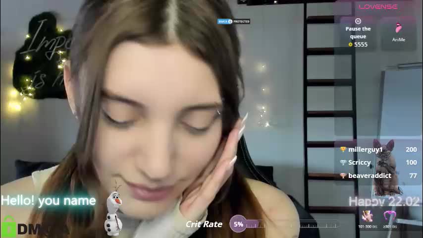 cherrybloom777 Приват Записи 2026-02-22