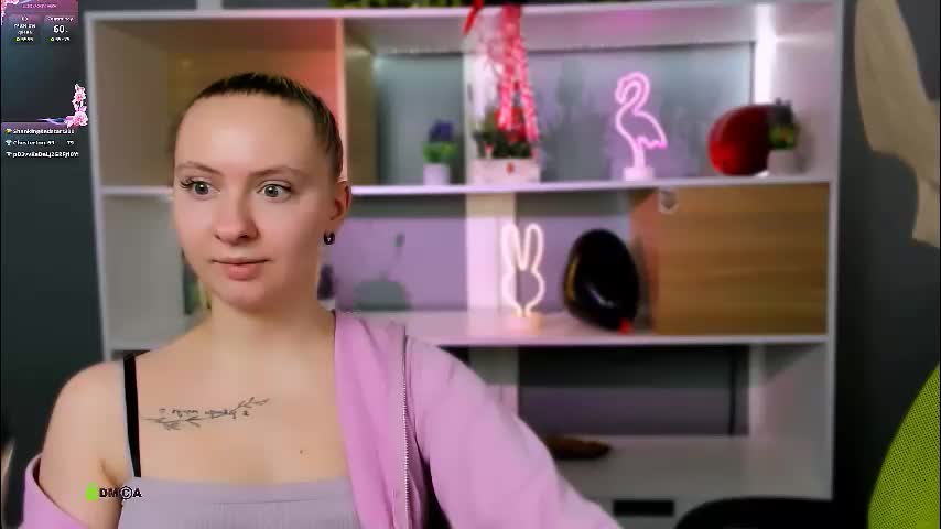 mila_glow Приват Записи 2026-02-22