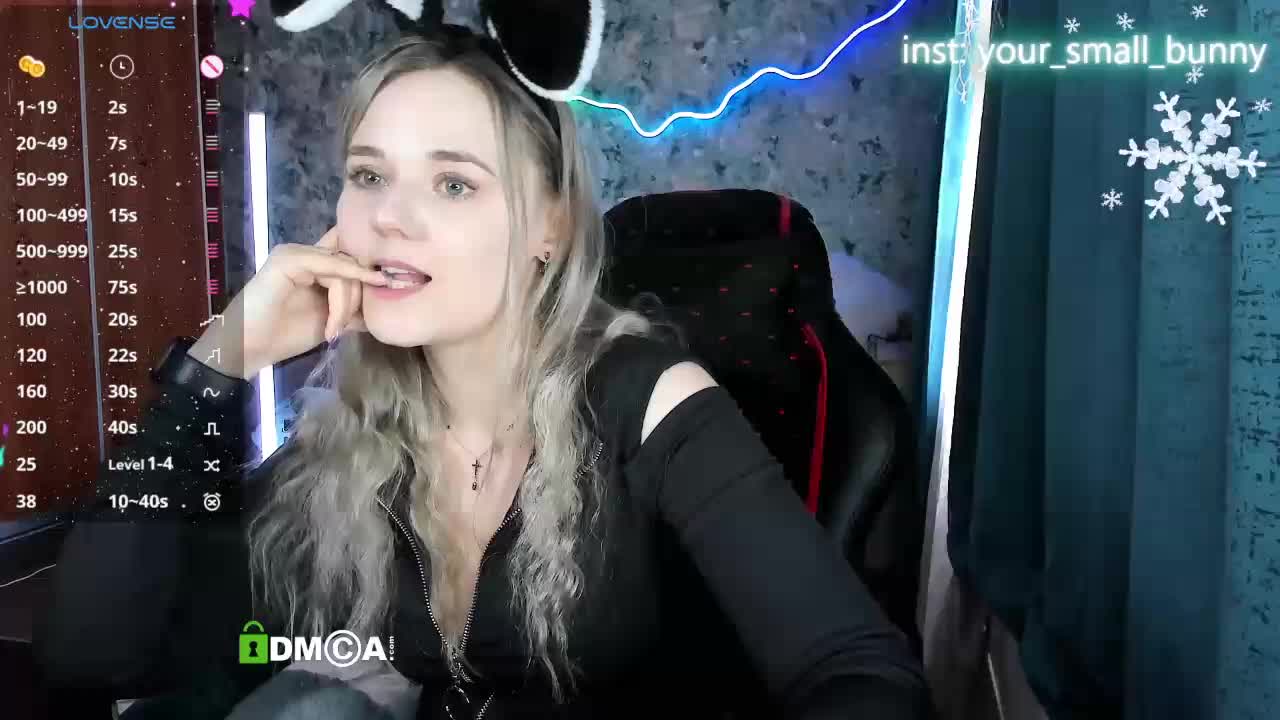 your-small-bunny Приват Записи 2026-02-22