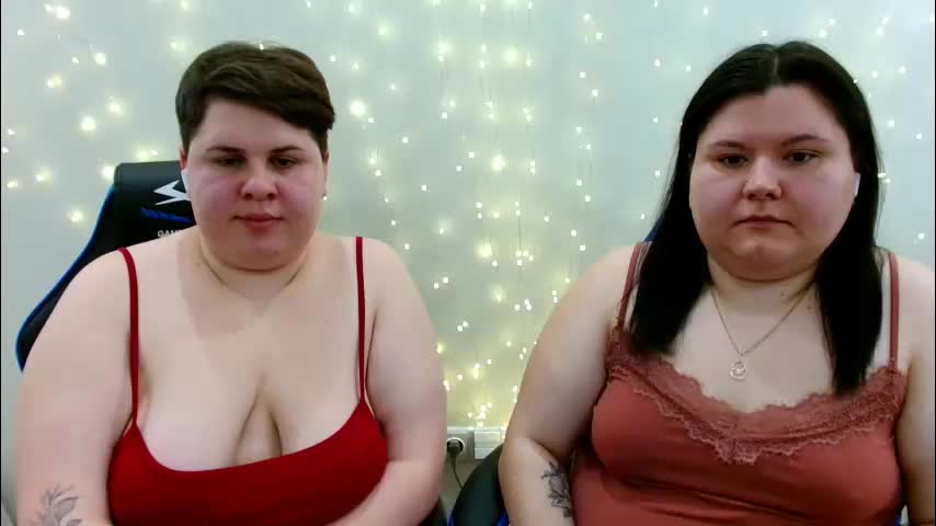 beckyandellen Приват Записи 2026-02-22