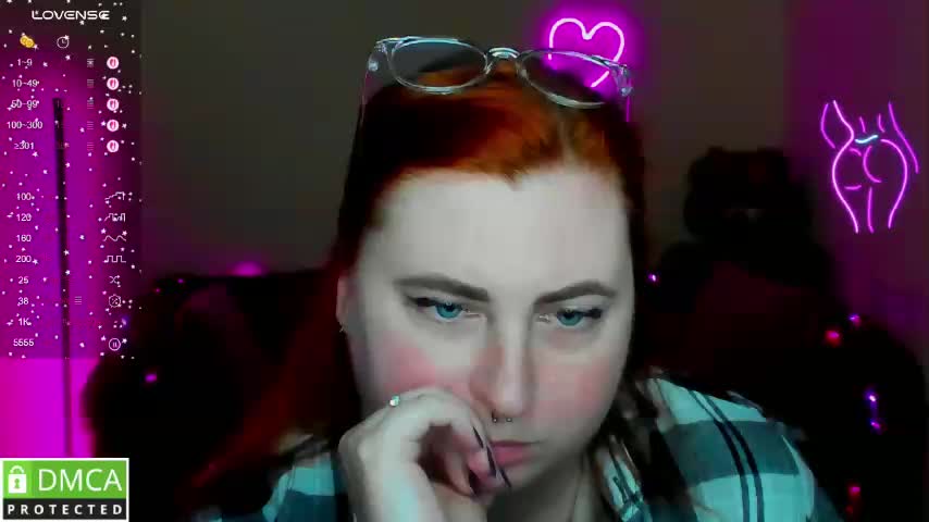 Aliciaredluv Приват Записи 2026-02-22