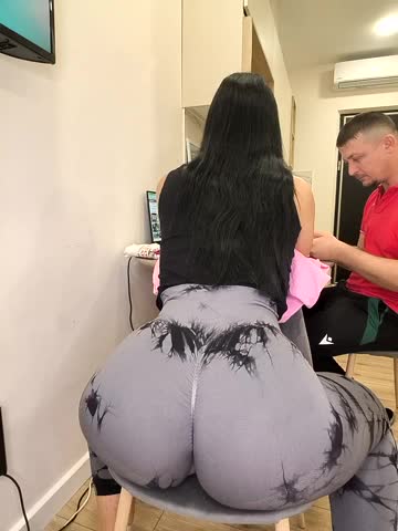 _KissMyAss_ Приват Записи 2026-02-22