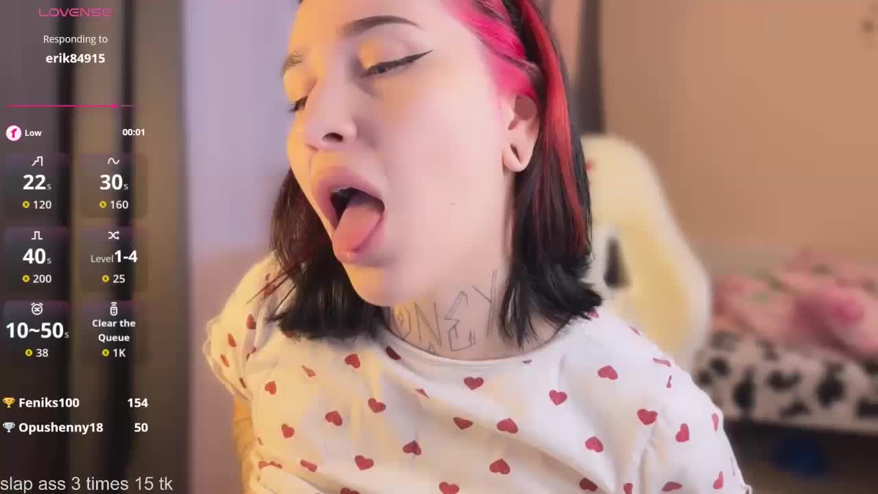 PinkyNastyx Приват Записи 2026-02-22